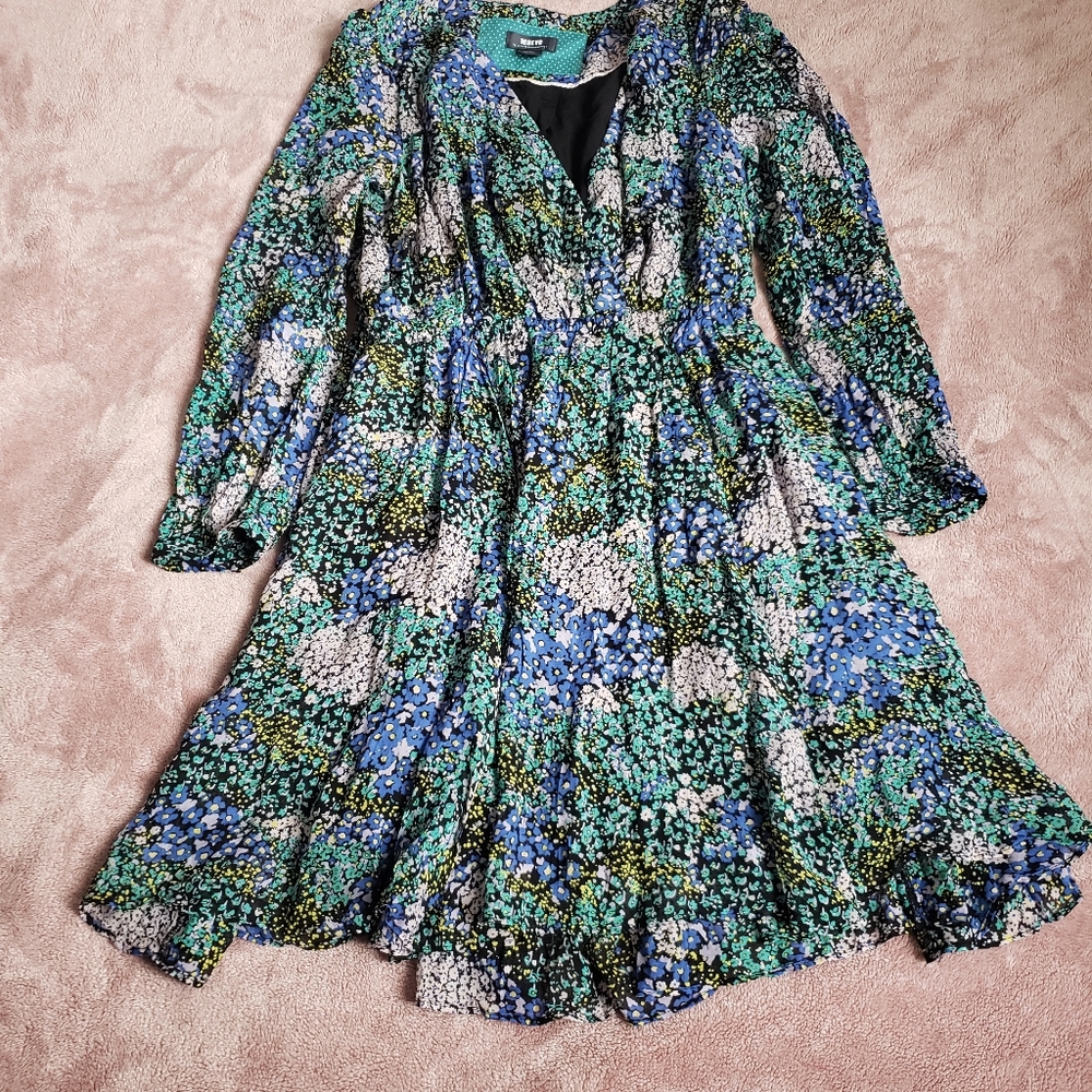 Maeve by Anthropologie (Brand New)